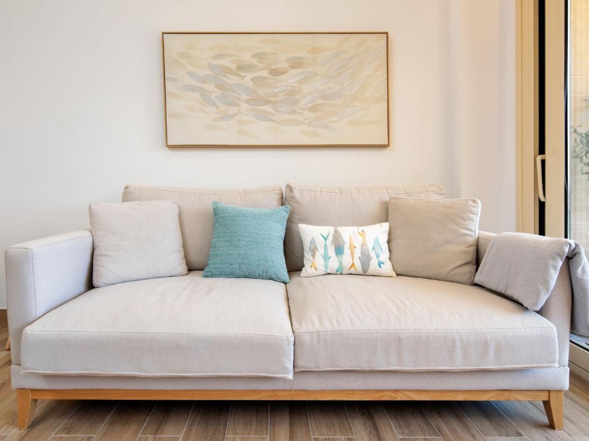 Apartment Marmara-5 By Interhome 자베아 외부 사진