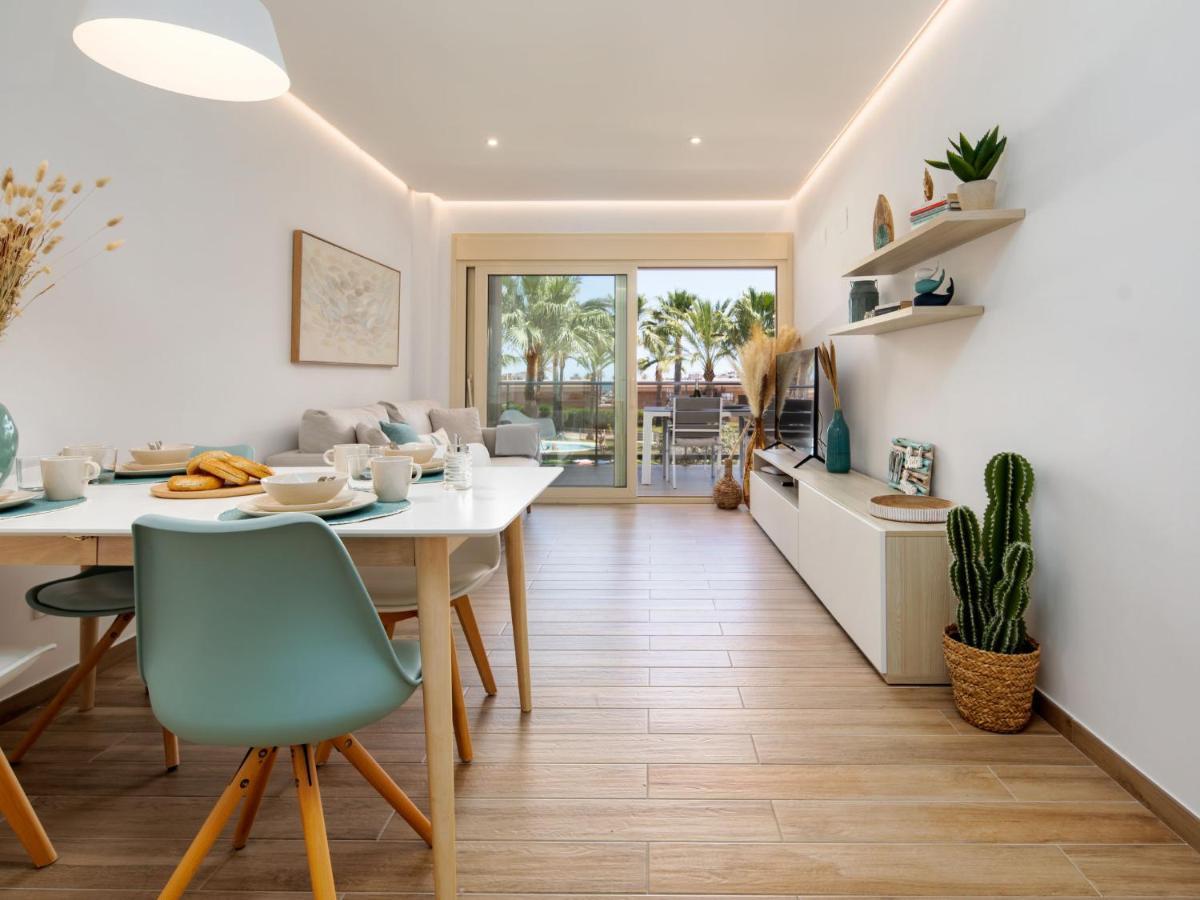 Apartment Marmara-5 By Interhome 자베아 외부 사진