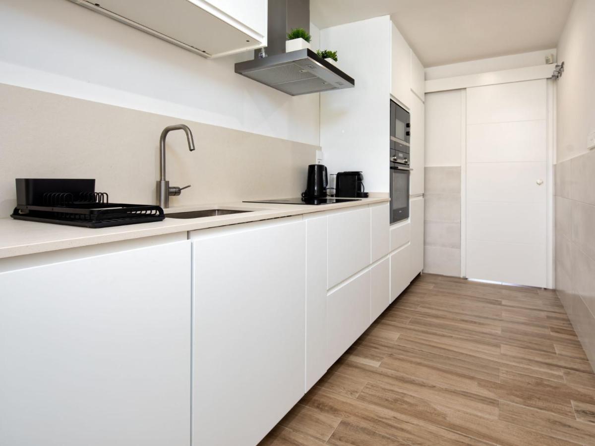 Apartment Marmara-5 By Interhome 자베아 외부 사진