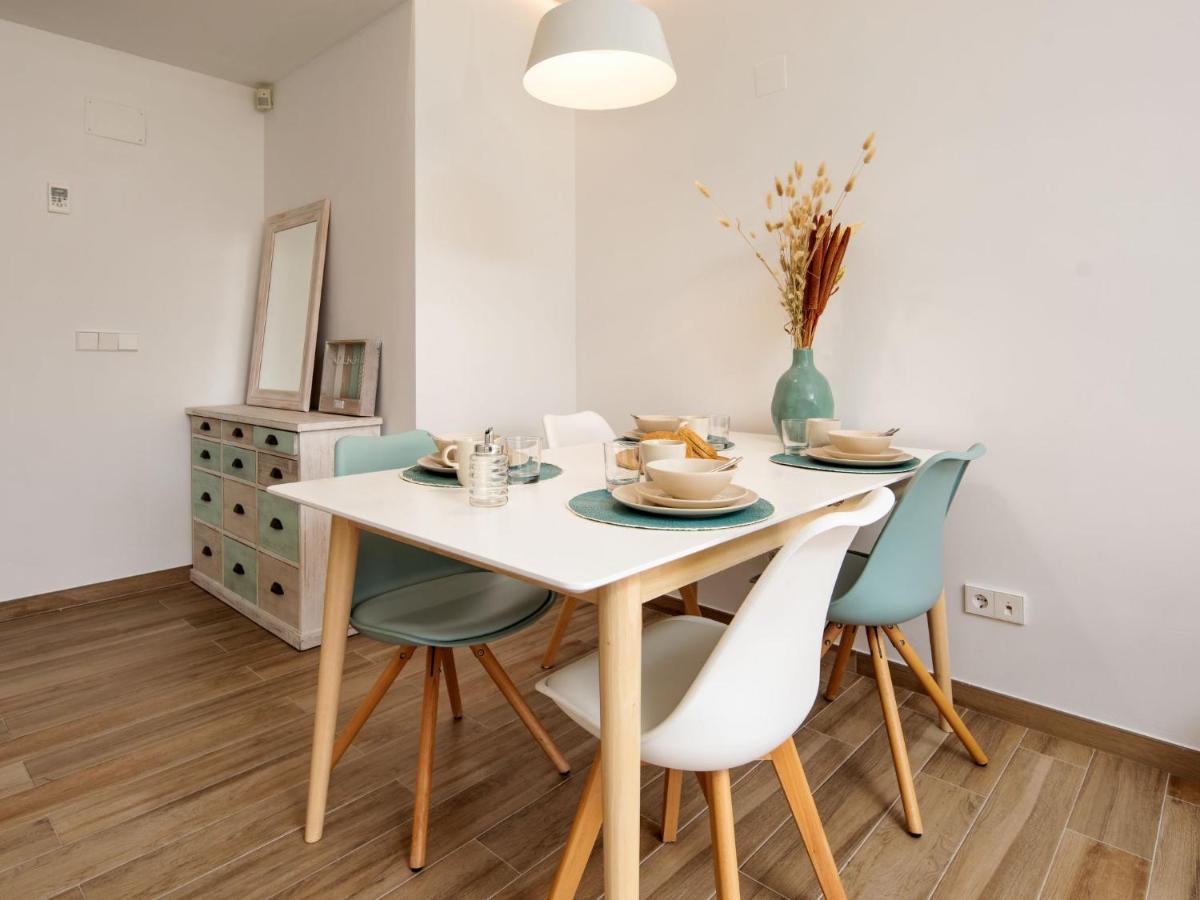 Apartment Marmara-5 By Interhome 자베아 외부 사진