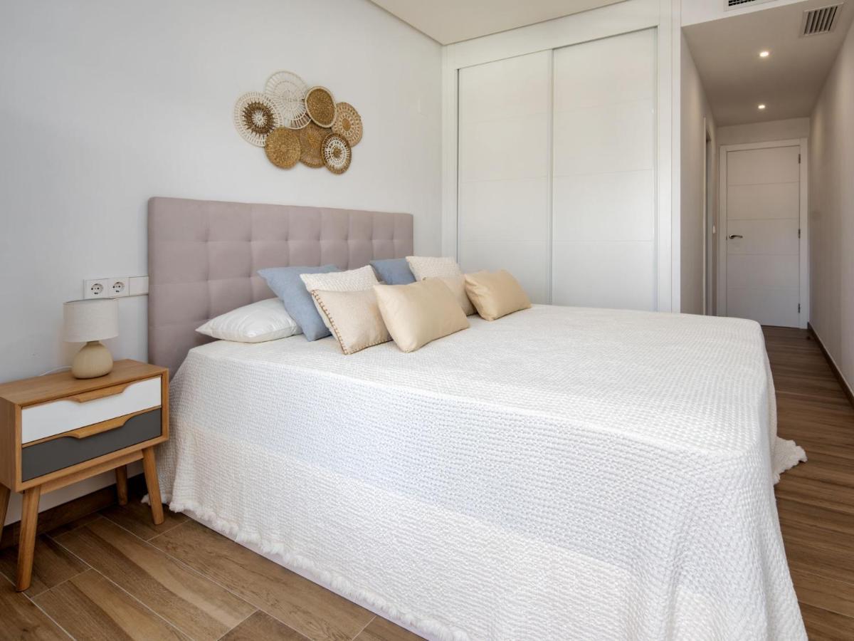 Apartment Marmara-5 By Interhome 자베아 외부 사진